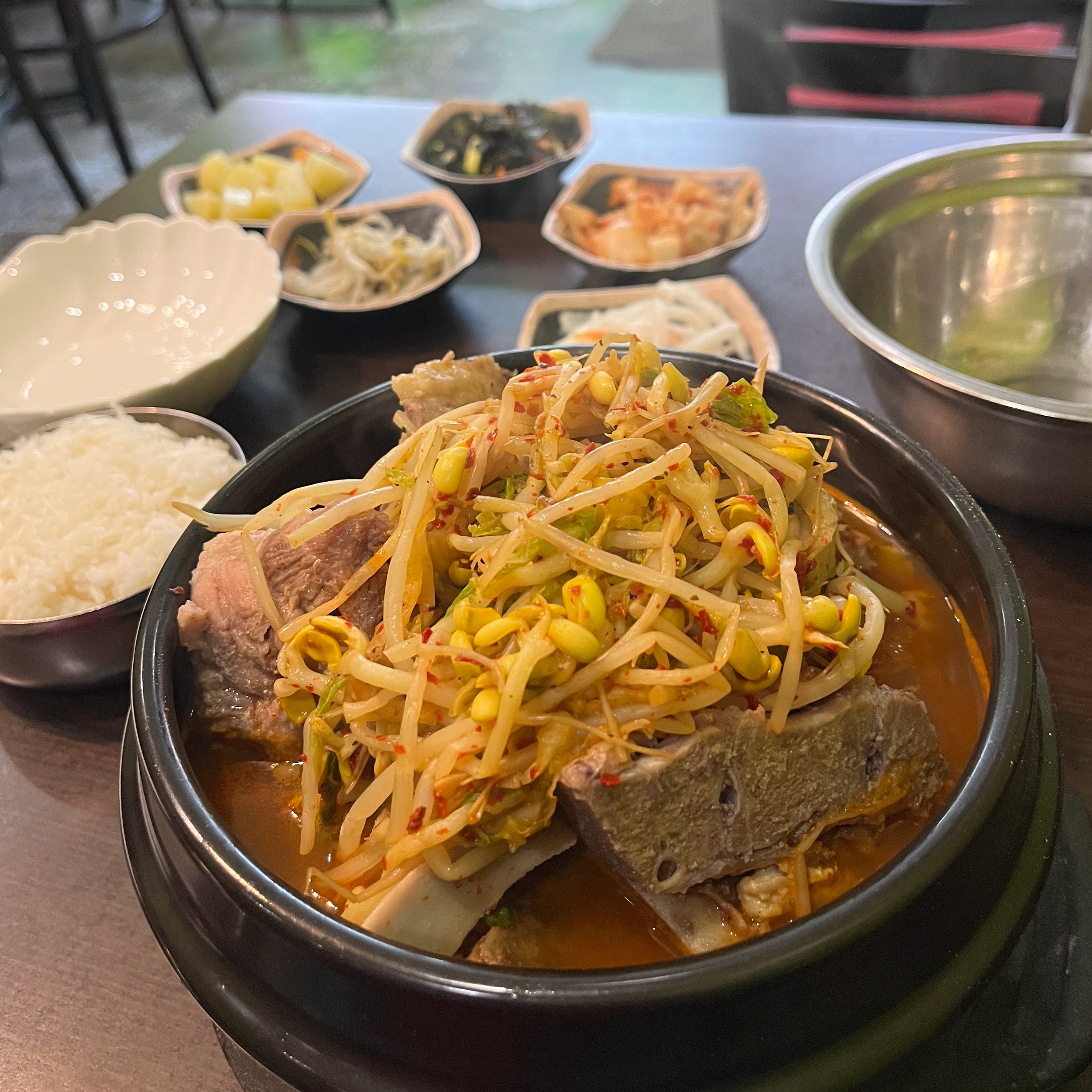Pork Stew
